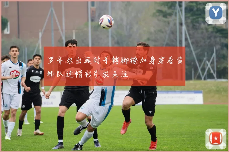 罗齐尔出庭时手铐脚镣加身穿着黄蜂队连帽衫引发关注
