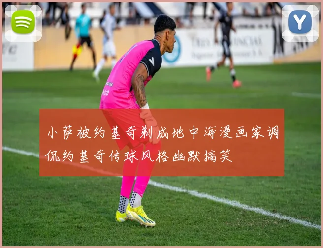 小萨被约基奇剃成地中海漫画家调侃约基奇传球风格幽默搞笑
